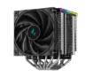 Picture of קירור למעבד Deep COOL AK620 DIGITAL SE 260W TDP 161mm RGB