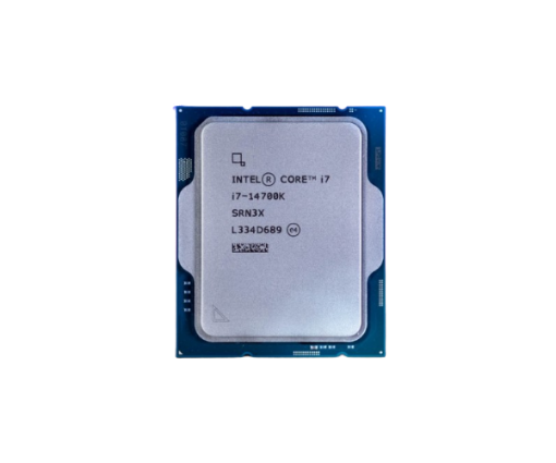 Picture of מעבד דור 14 Intel I7-14700K Tray 20 cores UHD770 LGA1700