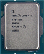 Picture of מעבד Intel Core I5-14400F Tray No GPU 4.7 Ghz No Fan 65W TDP