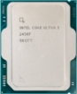 Picture of מעבד Intel Core Ultra 5 245KF Tray No GPU No Fans Up To 5.2GHz