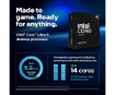 Picture of מעבד Intel Core Ultra 5 245K Tray No Fans Up To 5.2GHz