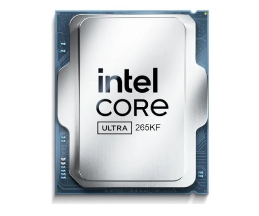 Picture of מעבד Intel Core Ultra 7 265KF Tray No GPU No Fans Up To 5.5GHz