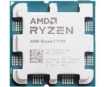 Picture of מעבד AMD Ryzen 7 7700 Tray Gaming Processor PCIE 5.0 AM5 105W TDP