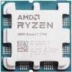 Picture of מעבד AMD Ryzen 7 7700 Tray Gaming Processor PCIE 5.0 AM5 105W TDP