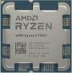 Picture of מעבד AMD ZEN 4 R5 7500F Tray No Fan No GPU Up To 5GHZ AM5