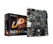 Picture of לוח אם אינטל דור 10 Gigabyte H410M H V2 2.0 Micro-ATX LGA1200