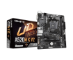 Picture of לוח אם Gigabyte AMD A520 K V2 rev 1.1 DDR4 For AM4