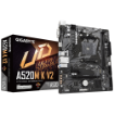 Picture of לוח אם Gigabyte AMD A520 K V2 rev 1.1 DDR4 For AM4
