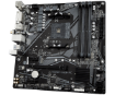 Picture of לוח אם Gigabyte A520M DS3H AC 1.4 DDR4 M.2 WIFI BT AM4