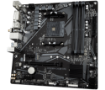 Picture of לוח אם Gigabyte A520M DS3H AC 1.4 DDR4 M.2 WIFI BT AM4