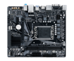 Picture of לוח למעבדי אינטל Gigabyte H610M S2H V2 Micro-ATX DDR5