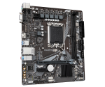 Picture of לוח לאינטל דור 12-14 Gigabyte H610M H V2 DDR5 VGA HDMI