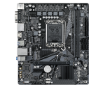 Picture of לוח למעבדי אינטל Gigabyte H610M S2H V3 Micro-ATX VGA DP HDMI