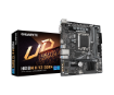 Picture of לוח לאינטל דור 12-14 Gigabyte H610M H DDR4 V3 REV1.0 VGA HDMI