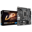 Picture of לוח לאינטל דור 12-14 Gigabyte H610M H DDR4 V3 REV1.0 VGA HDMI