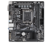 Picture of לוח לאינטל דור 12-14 Gigabyte H610M H DDR4 V3 REV1.0 VGA HDMI