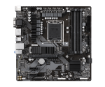 Picture of לוח Gigabyte B760M DS3H DDR4 LGA1700 MultiviewX4 Micro-Atx