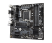 Picture of לוח Gigabyte B760M DS3H DDR4 LGA1700 MultiviewX4 Micro-Atx