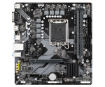 Picture of לוח למעבדי אינטל Gigabyte B760M H DDR4 Micro Atx LGA1700