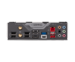 Picture of לוח למעבדי אינטל Gigabyte B760 Gaming X AX 1.2 DDR5 ATX WIFI6