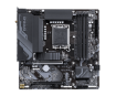 Picture of לוח אינטל דורות 12-14 Gigabyte B760M GAMING X AX 1.2 DDR5 Wifi BT