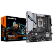 Picture of לוח אם GIGABYTE B760M GAMING PLUS WIFI DDR4 mATX LGA 1700 1GbE
