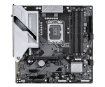 Picture of לוח אם GIGABYTE B760M GAMING PLUS WIFI DDR4 mATX LGA 1700 1GbE