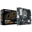 Picture of לוח אם אינטל GIGABYTE B760M D3HP DDR4 mATX DP HDMI VGA LGA1700