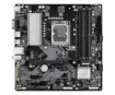 Picture of לוח אם אינטל GIGABYTE B760M D3HP DDR4 mATX DP HDMI VGA LGA1700