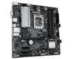 Picture of לוח אם אינטל GIGABYTE B760M D3HP DDR4 mATX DP HDMI VGA LGA1700