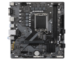 Picture of לוח אם אינטל GIGABYTE B760M E DDR5 DP HDMI VGA 1GbE lan LGA1700