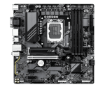 Picture of לוח Gigabyte B760M DS3H GEN5 M-ATX DDR5 DP HDMI LGA1700