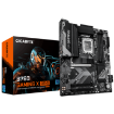 Picture of לוח למעבדי אינטל Gigabyte B760 Gaming X Gen5 DDR5 ATX LGA1700