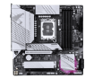 Picture of לוח Gigabyte B760M AORUS ELITE WIFI 6E GEN 5 mATX BT