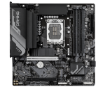 Picture of לוח Gigabyte B760M GAMING X DDR4 Gen 5 PCIE5.0 Micro-ATX LGA1700