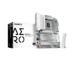 Picture of לוח לאינטל דור 15 Gigabyte Z890 AERO G DUAL 2.5 Lan 5Xm.2 TB4