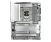 Picture of לוח לאינטל דור 15 Gigabyte Z890 AERO G DUAL 2.5 Lan 5Xm.2 TB4