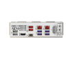 Picture of לוח לאינטל דור 15 Gigabyte Z890 AERO G DUAL 2.5 Lan 5Xm.2 TB4