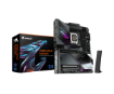 Picture of לוח לאינטל דור 15 Gigabyte Z890 AORUS MASTER 10GBE LAN WIFI7 ATX