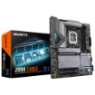 Picture of לוח לאינטל דור 15 Gigabyte Z890 EGALE 2.5GbE 4XM.2 Slots ATX LGA1