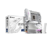 Picture of לוח לאינטל דור 15 Gigabyte Z890 AORUS ELITE WIFI7 ICE ATX LGA1851