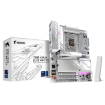 Picture of לוח לאינטל דור 15 Gigabyte Z890 AORUS ELITE WIFI7 ICE ATX LGA1851