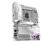 Picture of לוח לאינטל דור 15 Gigabyte Z890 AORUS ELITE WIFI7 ICE ATX LGA1851
