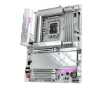 Picture of לוח לאינטל דור 15 Gigabyte Z890 AORUS ELITE WIFI7 ICE ATX LGA1851