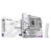 Picture of לוח אם אינטל GIGABYTE Z890M AORUS ELITE WIFI7 ICE WIFI7 BT PCIE 5