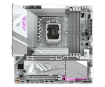 Picture of לוח אם אינטל GIGABYTE Z890M AORUS ELITE WIFI7 ICE WIFI7 BT PCIE 5
