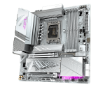 Picture of לוח אם אינטל GIGABYTE Z890M AORUS ELITE WIFI7 ICE WIFI7 BT PCIE 5