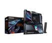 Picture of לוח אינטל דור 15 GIGABYTE Z890 AORUS MASTER AI TOP E-ATX WIFI7