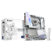 Picture of לוח אם Z890 AORUS TACHYON ICE ATX DDR5 WIFI BT LGA1851