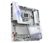 Picture of לוח אם Z890 AORUS TACHYON ICE ATX DDR5 WIFI BT LGA1851